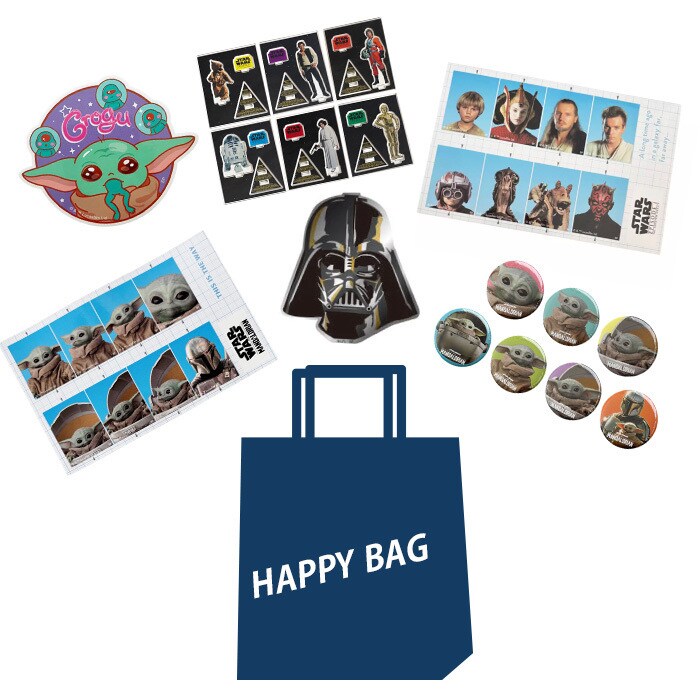 スター・ウォーズ／マンダロリアン・アンド・グローグー』公開記念