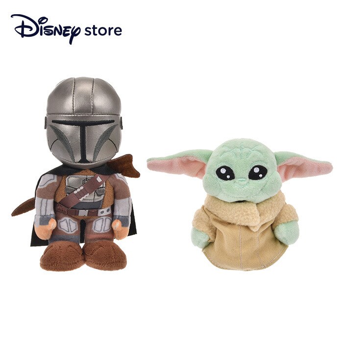 スター・ウォーズ／マンダロリアン・アンド・グローグー』公開記念