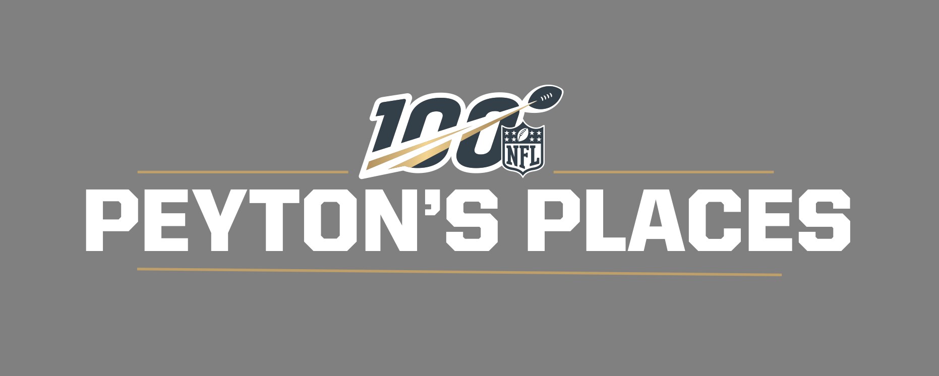 Peyton Manning to Host New ESPN+ Original Series Peyton’s Places