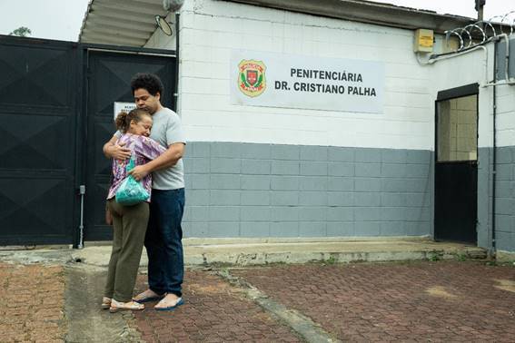 Não Foi Minha Culpa Rosa
