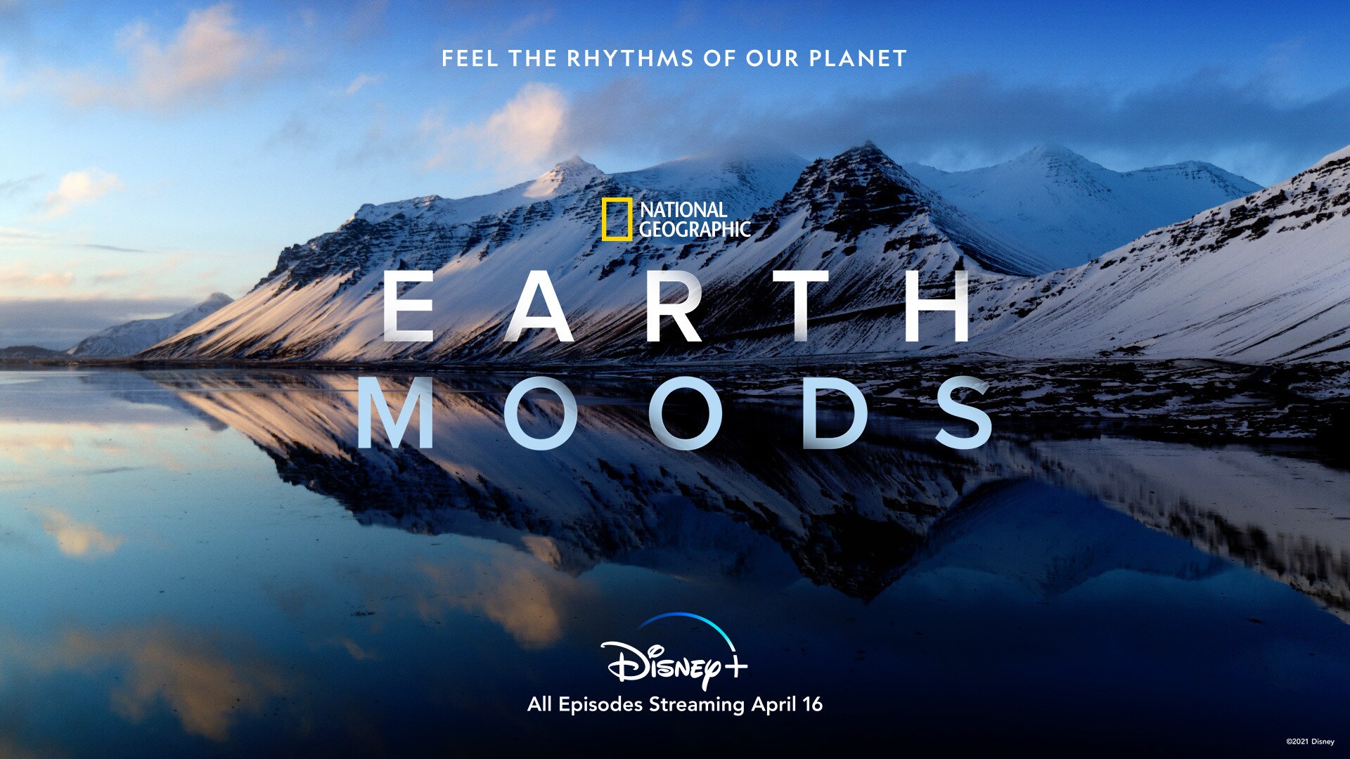 Earth Moods Key Art - Horizontal