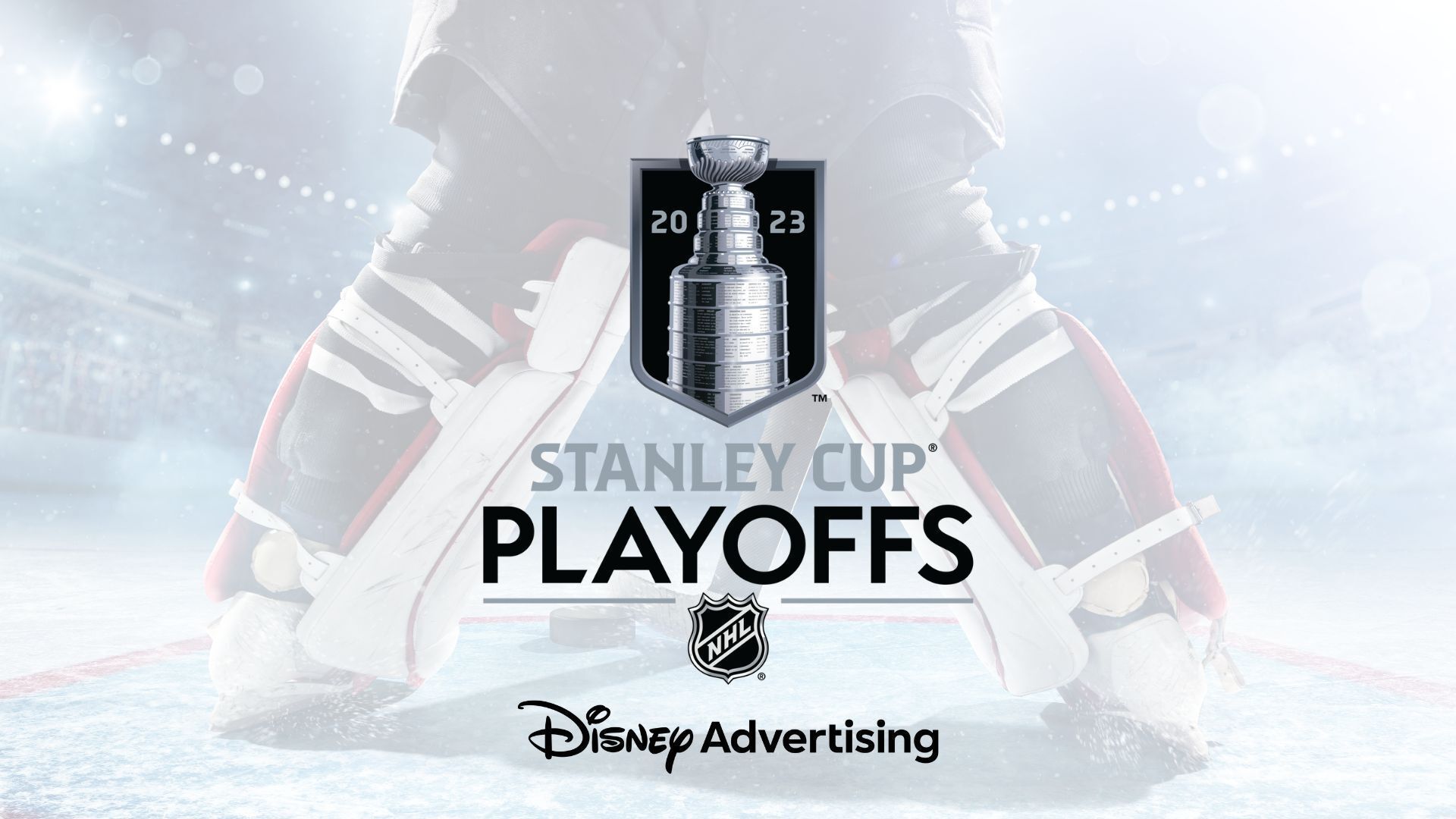 Disney Advertising Scores Big with Impressive Lineup of Sponsors for the 2023 NHL Playoffs