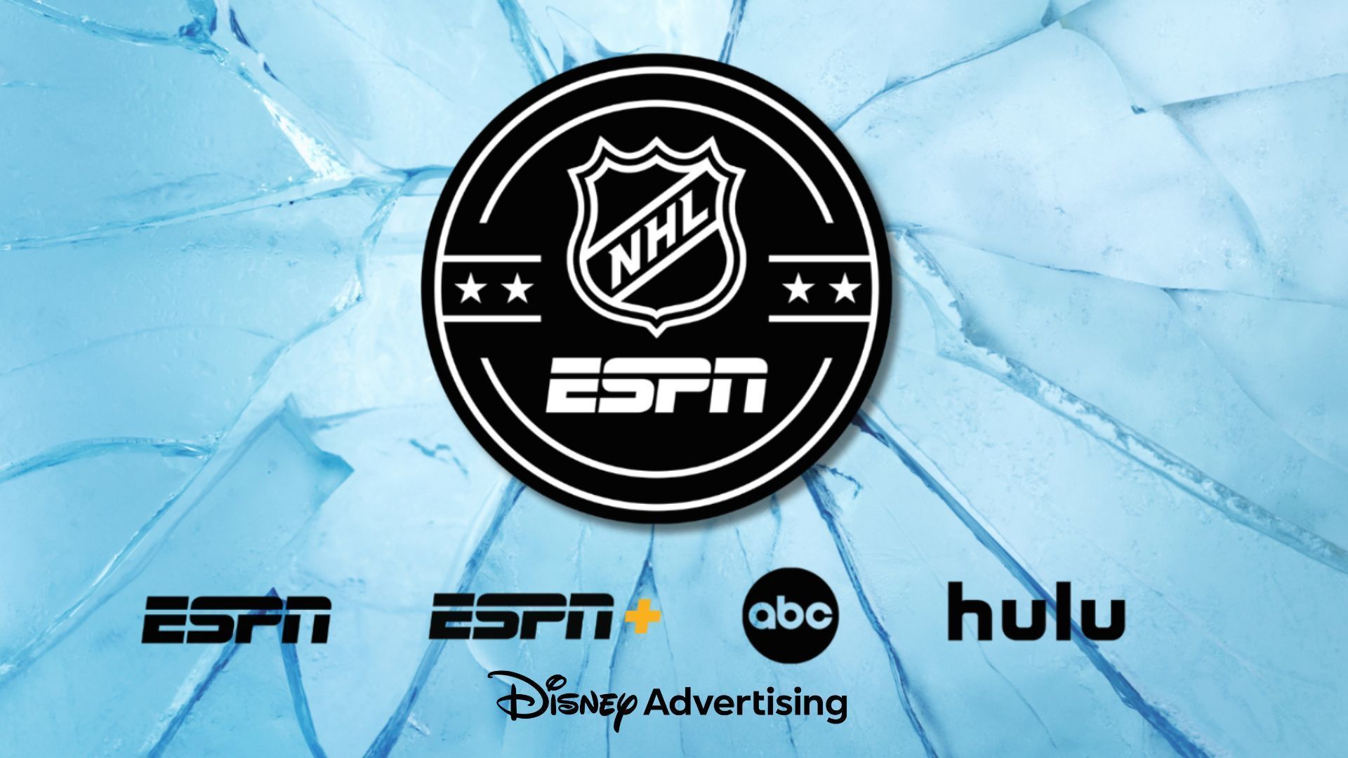 Disney Advertising Hits the Ice with Nearly Sold-Out NHL Regular Season 