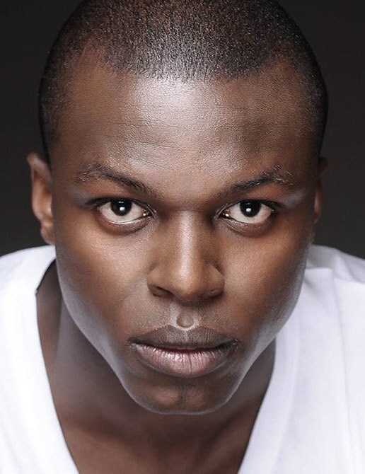 Nicholas Nkuna