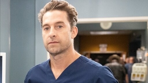 Quem é o novo interesse amoroso de Meredith Grey na temporada 18 de Grey's Anatomy?