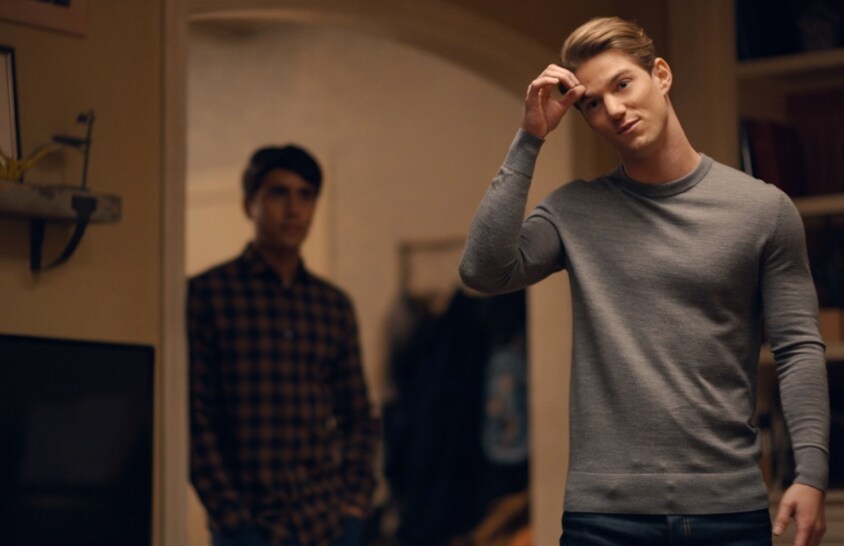 Nick
