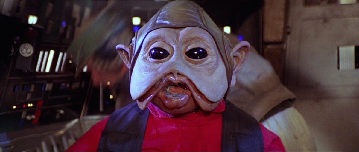 Nien Nunb