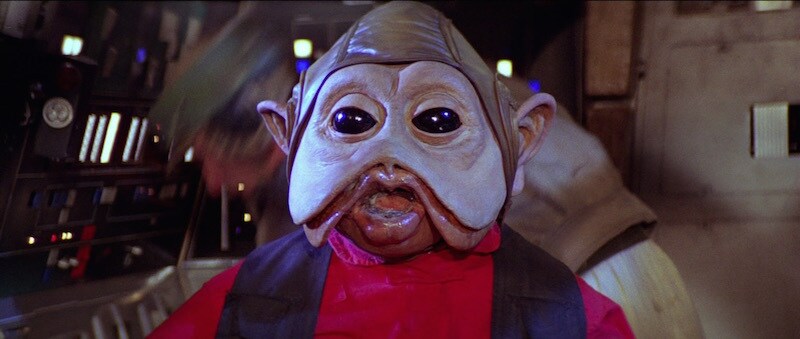 Nien Nunb