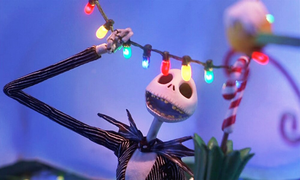 The 10 Most Important Nightmare Before Christmas Quotes According