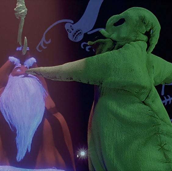 Las 4 películas con villanos que casi destruyen la Navidad