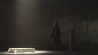 Nightsisters’ Temple on Arcana