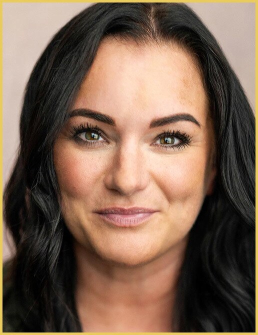Nikki Bentley