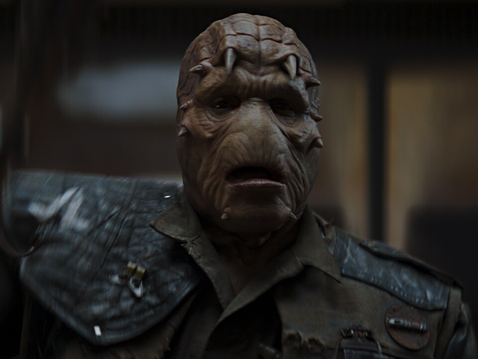 Nikto (Red) | Star Wars Databank | StarWars.com