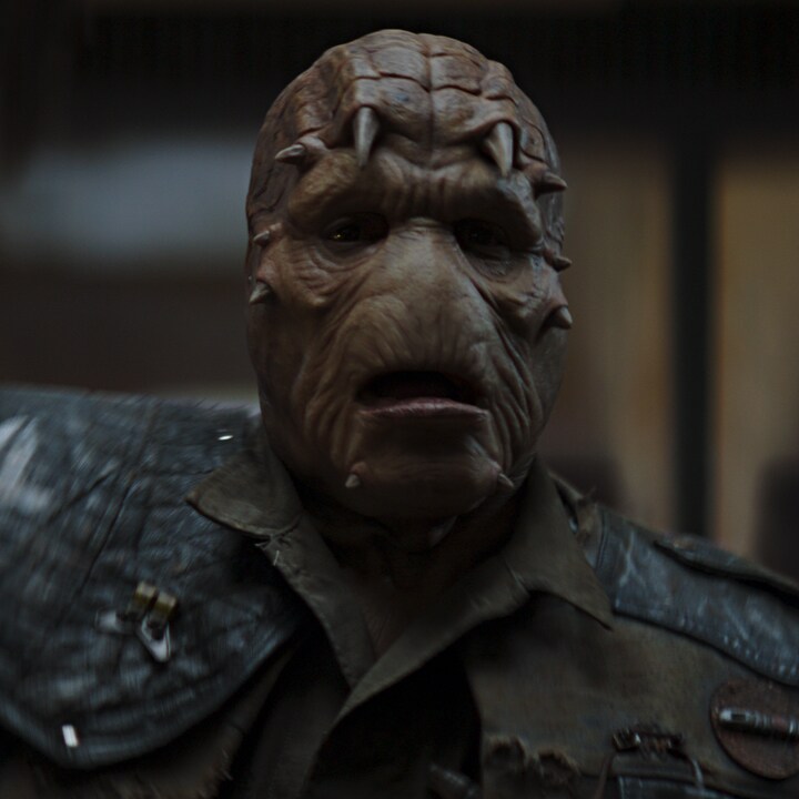 Nikto (Red) | Star Wars Databank | StarWars.com