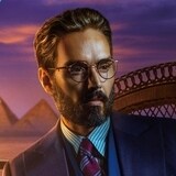 ドクター・ウィンドルシャム