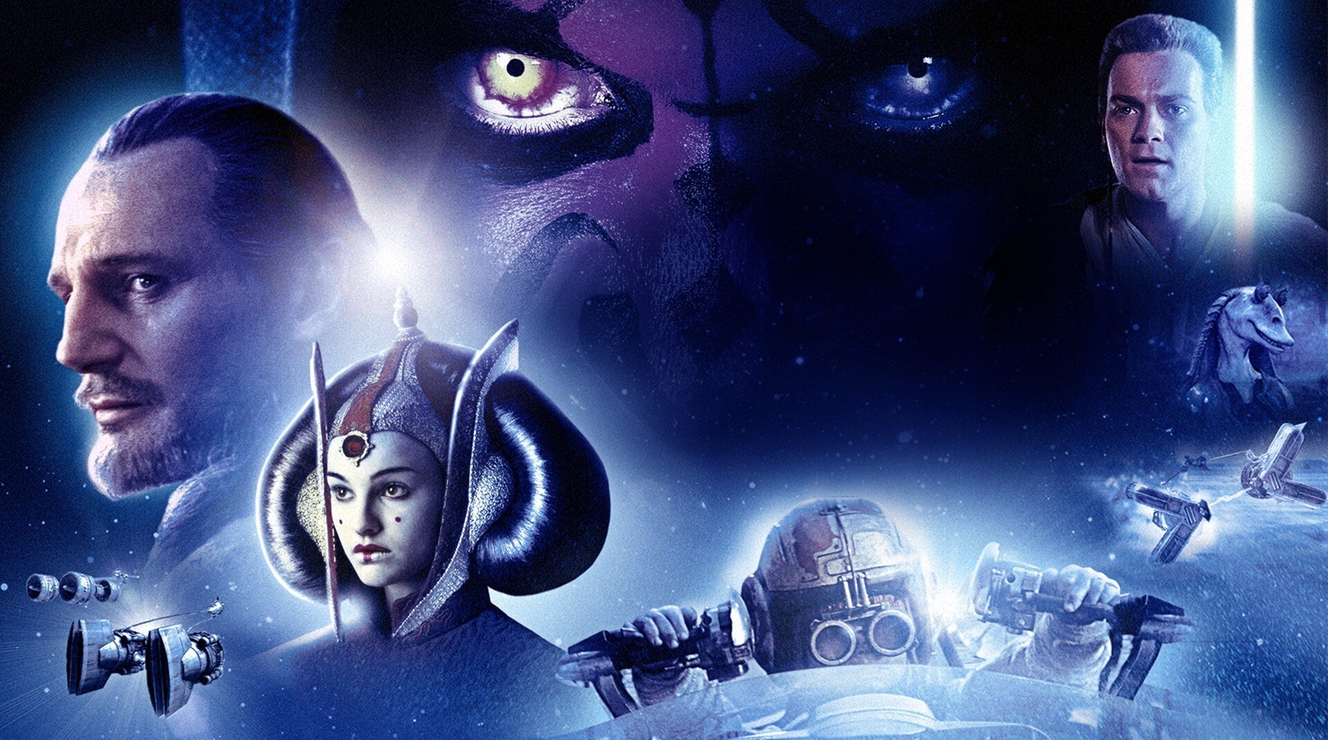Star Wars: Qual a ordem certa para assistir os filmes na Disney+?