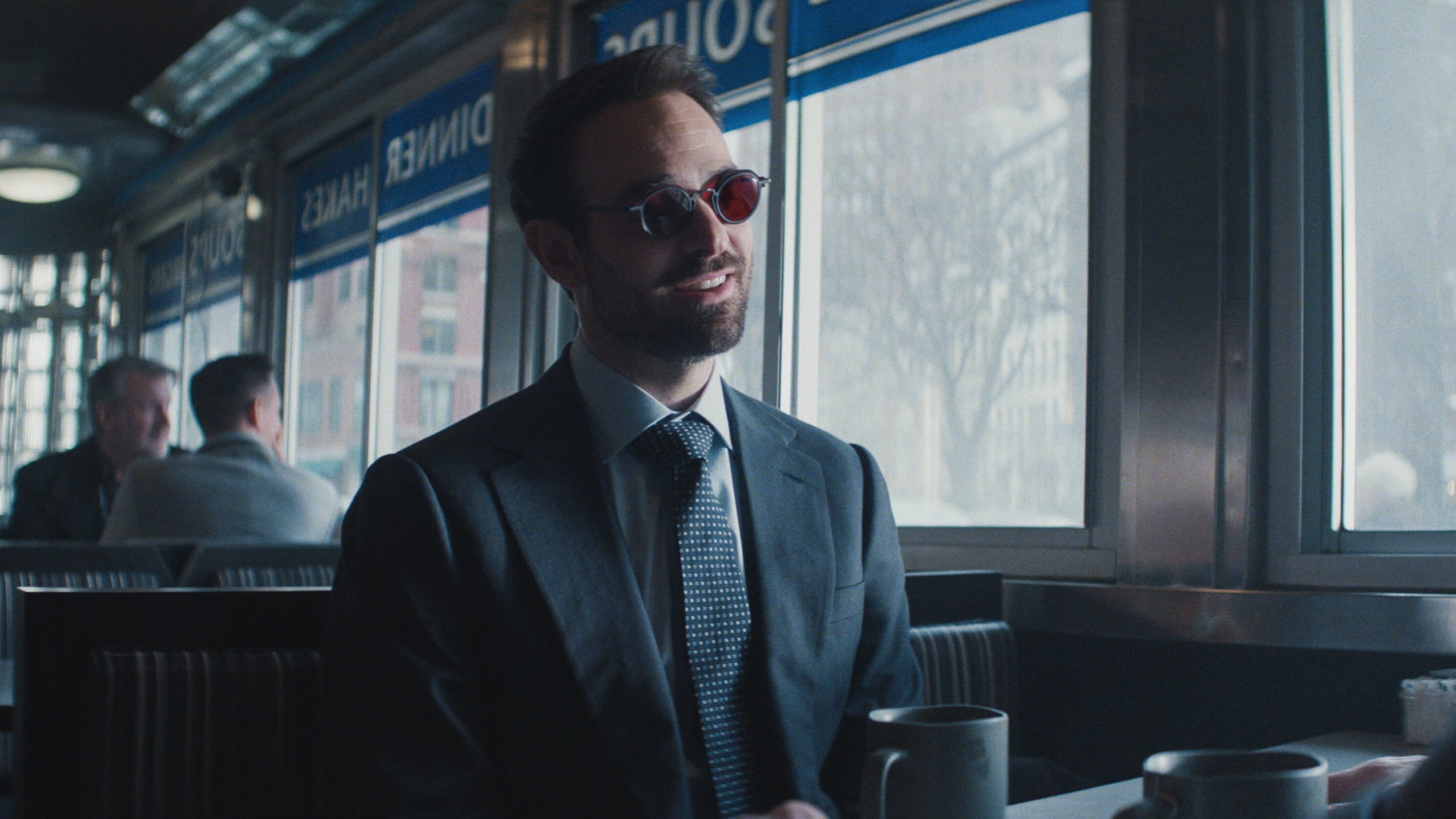 Matt Murdock