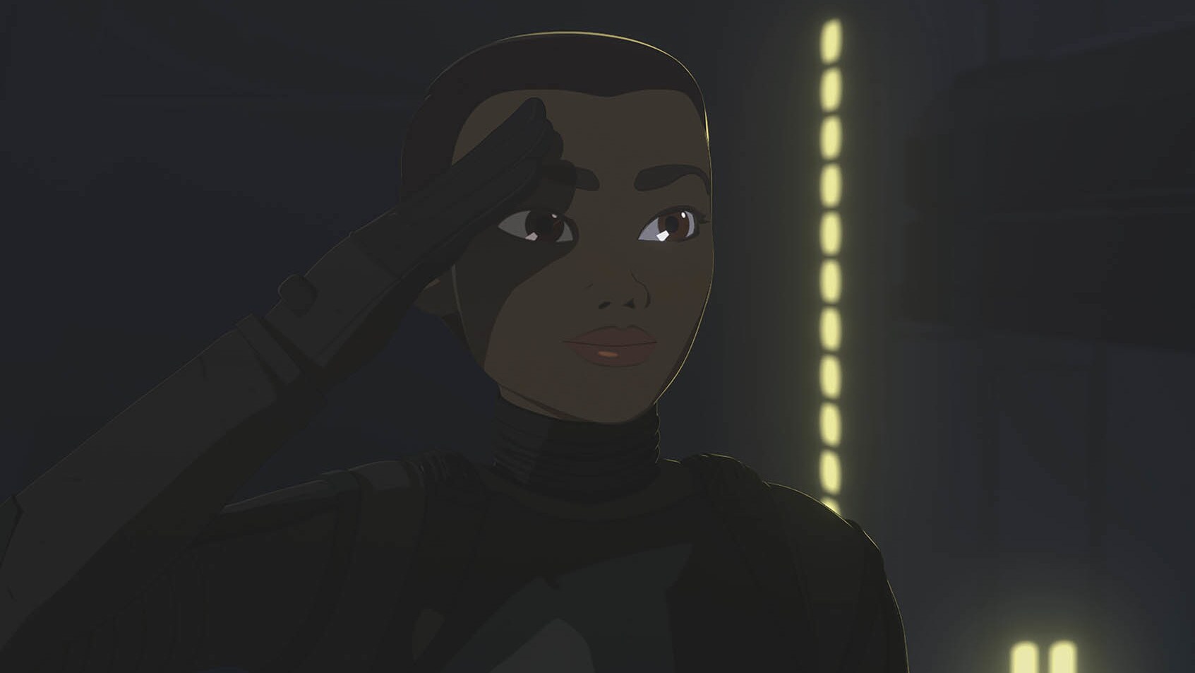 No Place Safe Episode Guide