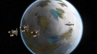 Star Wars Rebels: "No Turning Back"