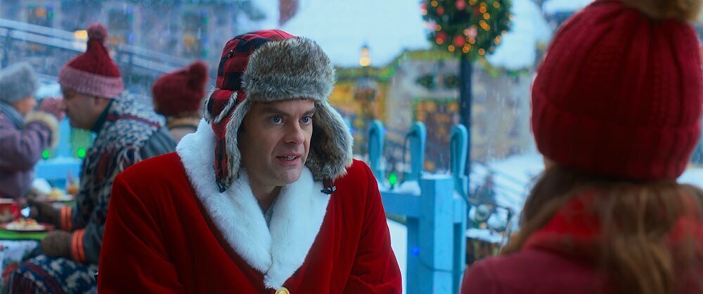 Bill Hader