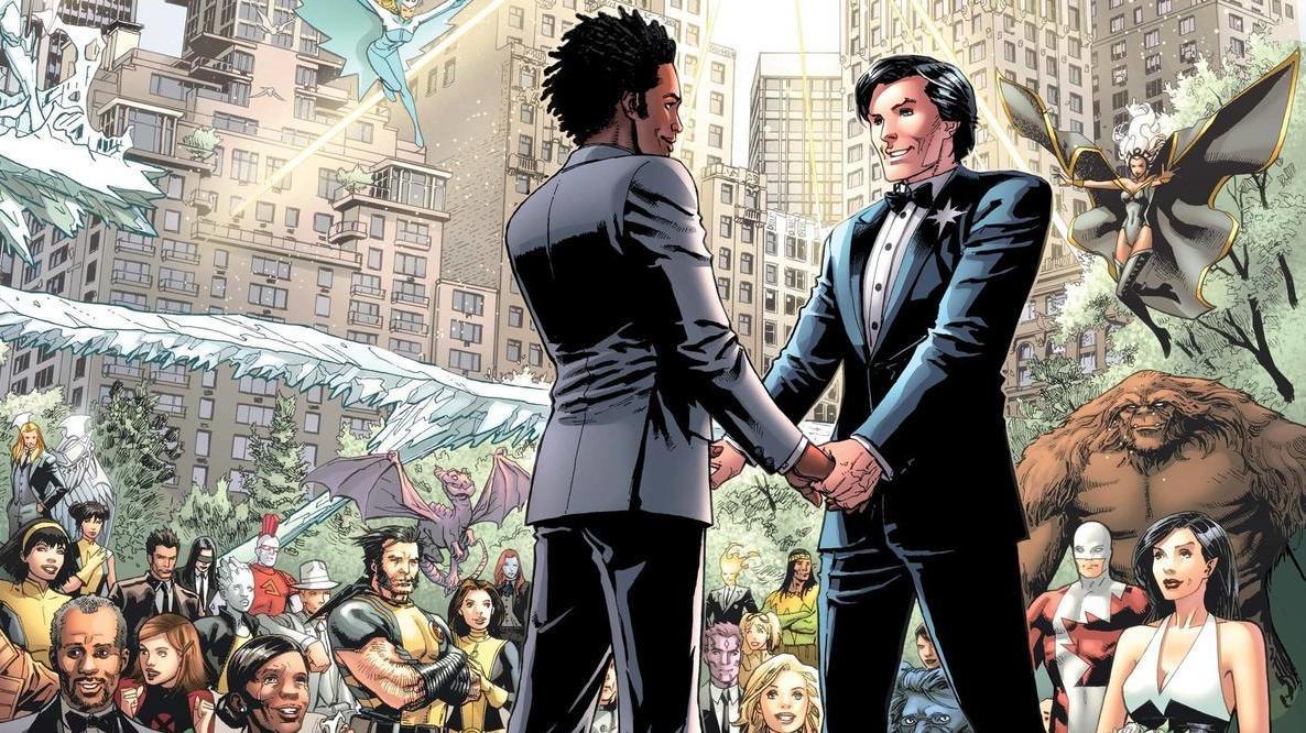 12 heróis da Marvel para comemorar o mês do Orgulho LGBTQ+