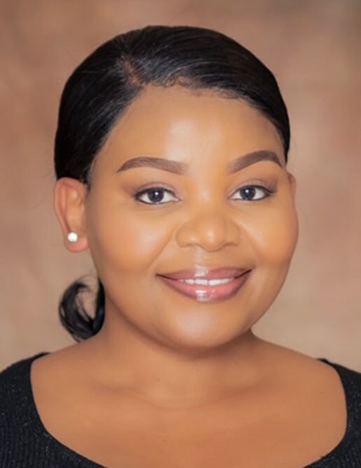 Nosipho Nkonqa