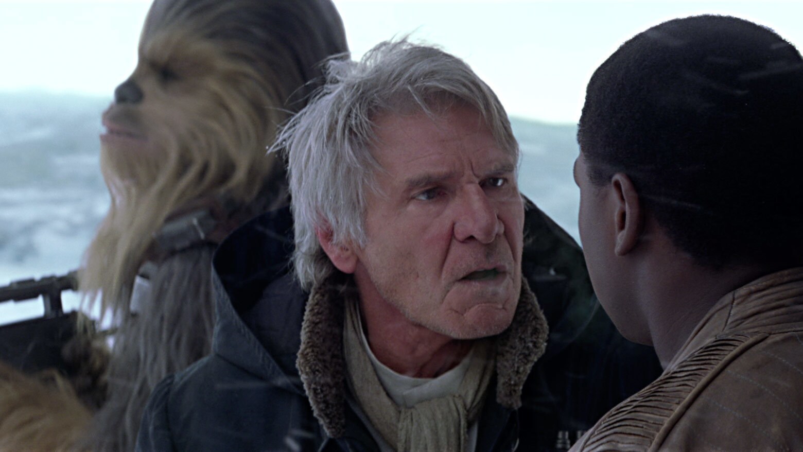 That’s Not How The Force Works