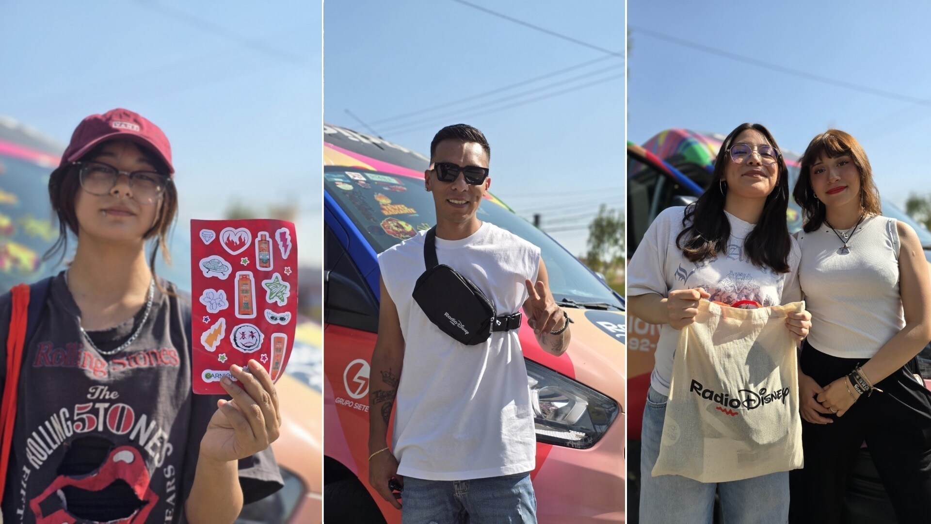 Con la #RutaRD y Garnier dile adiós al #FOMOClub y al cabello dañado