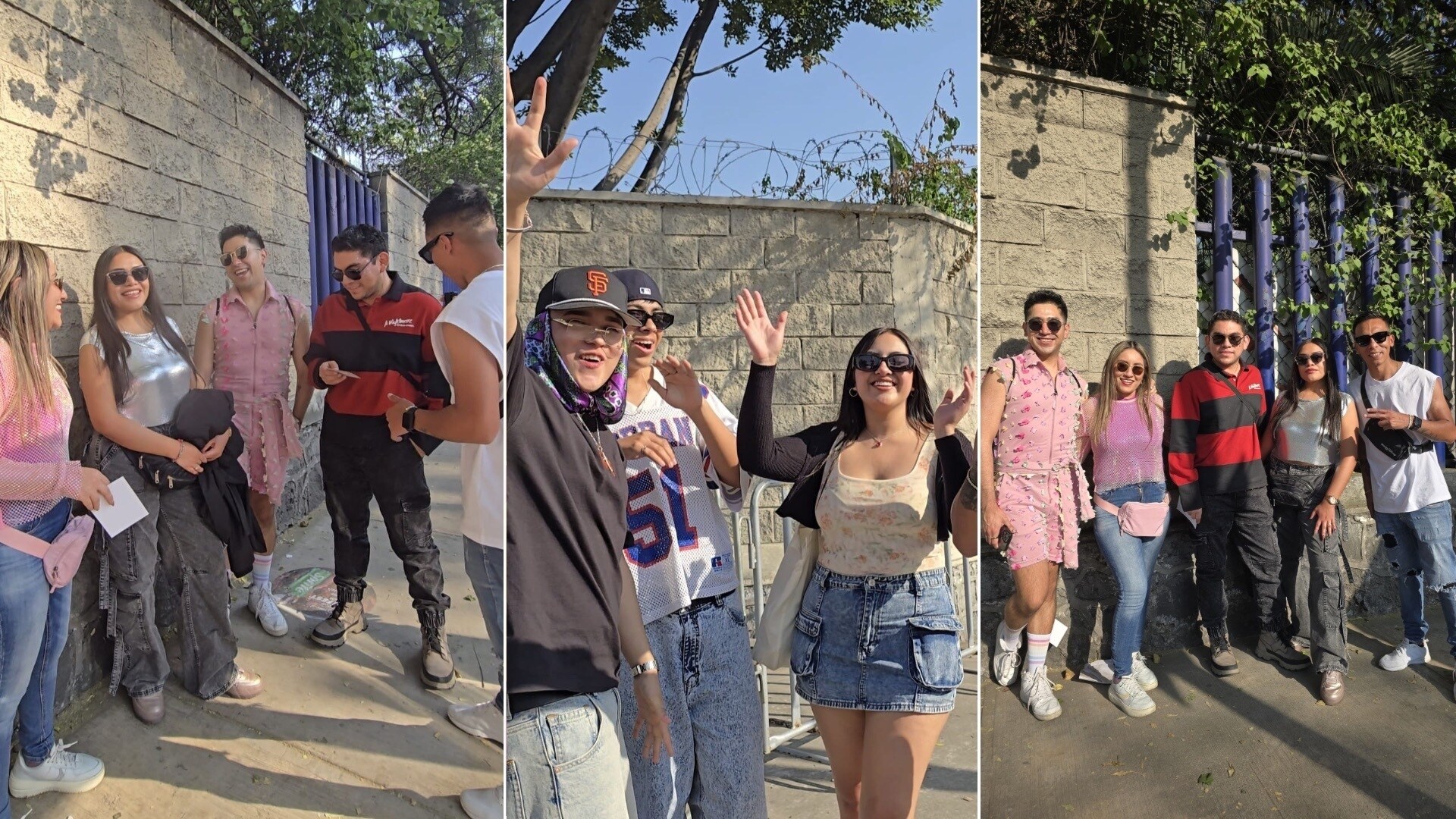 ¡Luces, cámara y peinados con Garnier Fructis para las mejores experiencias!