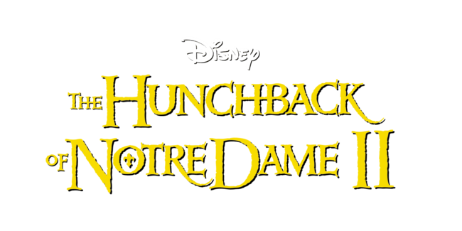 The Hunchback of Notre Dame II | DisneyLife PH
