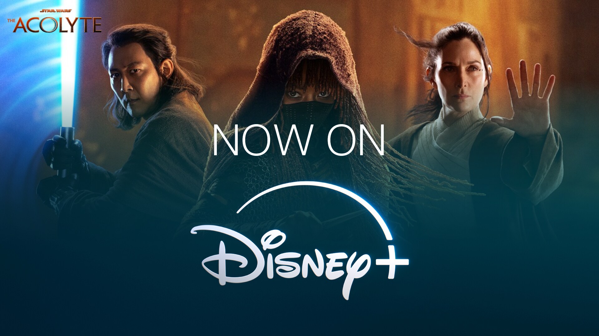 Now On Disney+ — Week of June 7, 2024 | Disney News