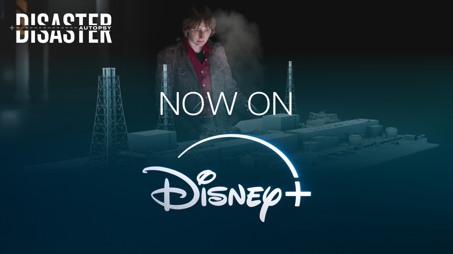 Now On Disney+ — Week of August 23, 2024