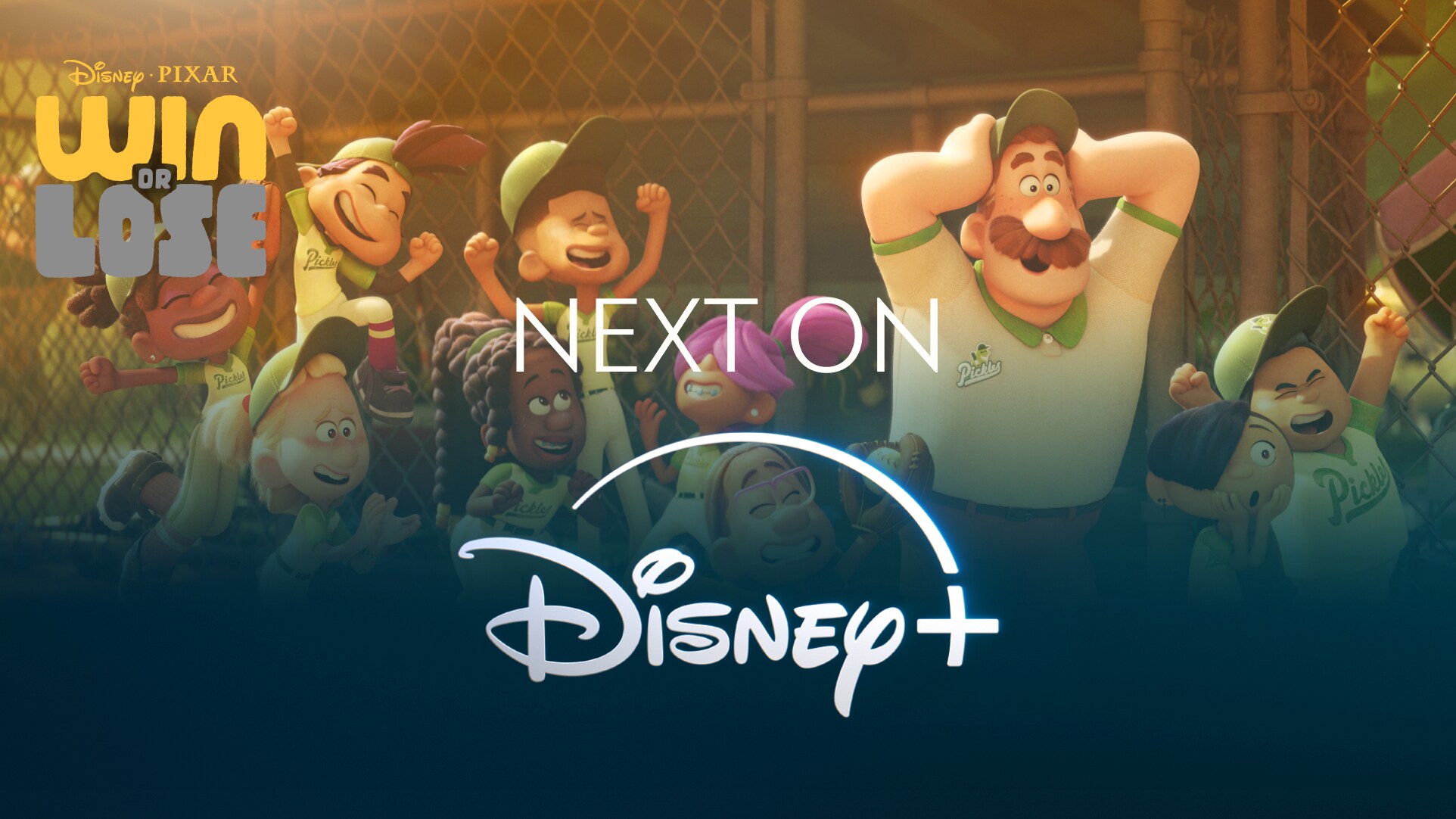 Next On Disney+ — February 2025