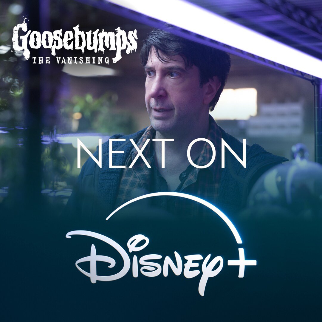 Next On Disney+ — January 2025 Disney News