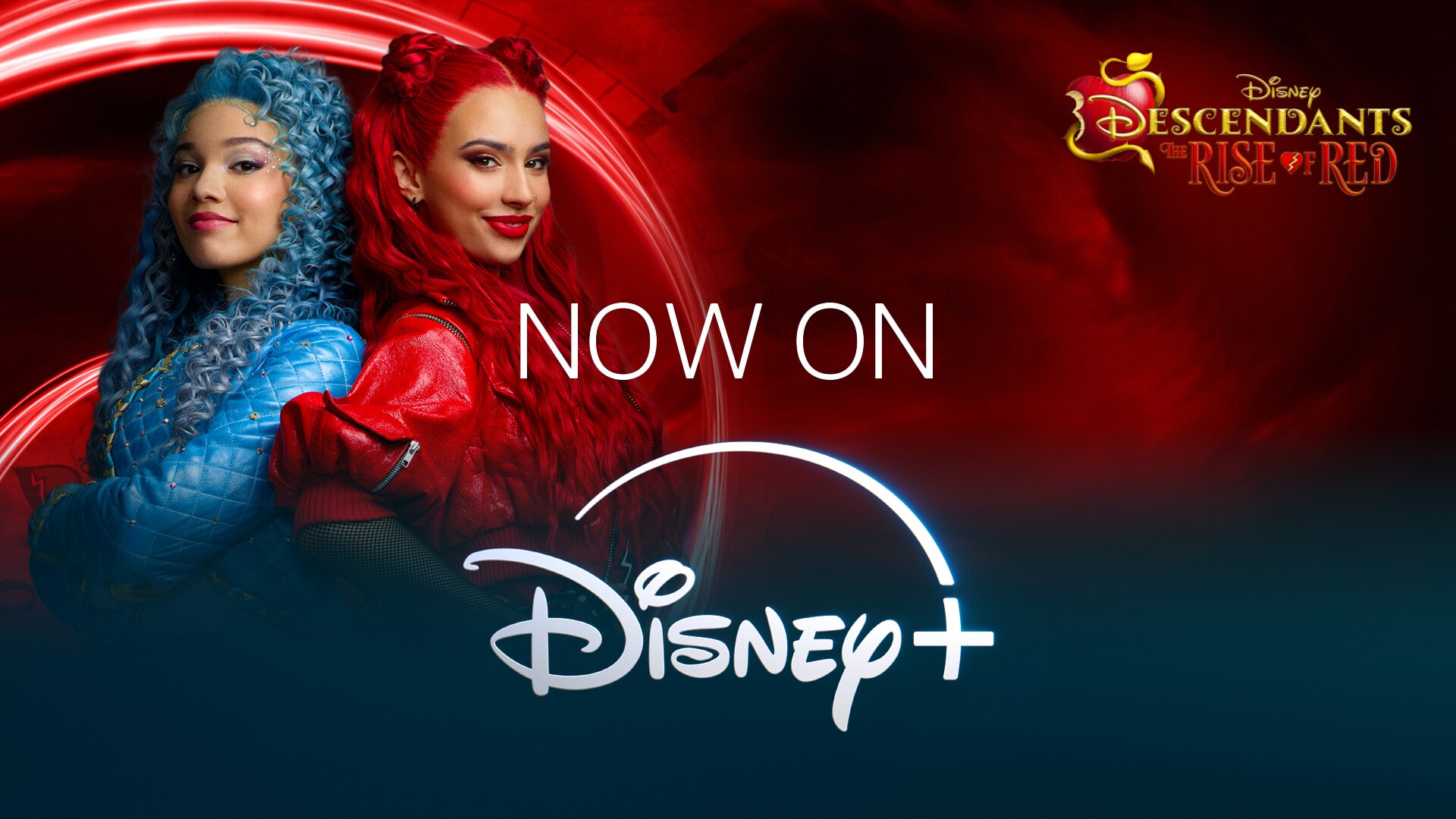 Descendants 3 stream best sale