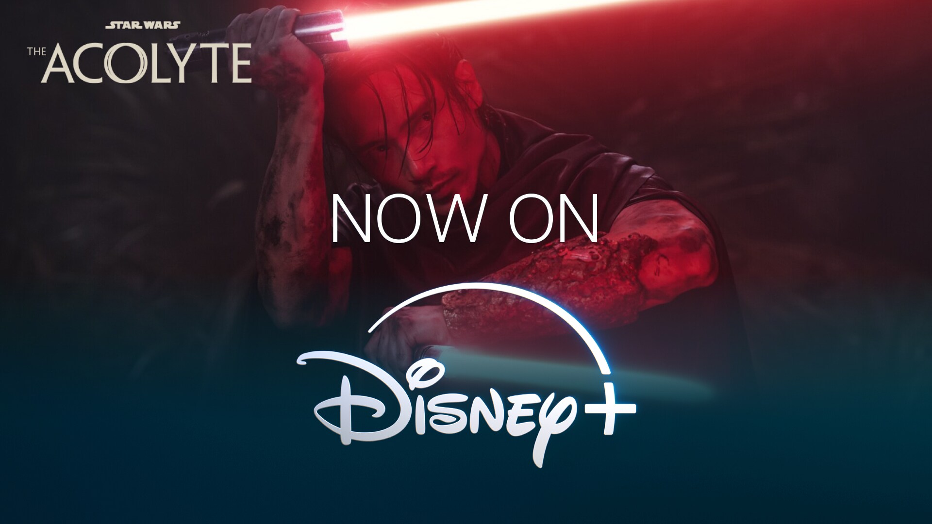 Now On Disney+ — Week of July 19, 2024