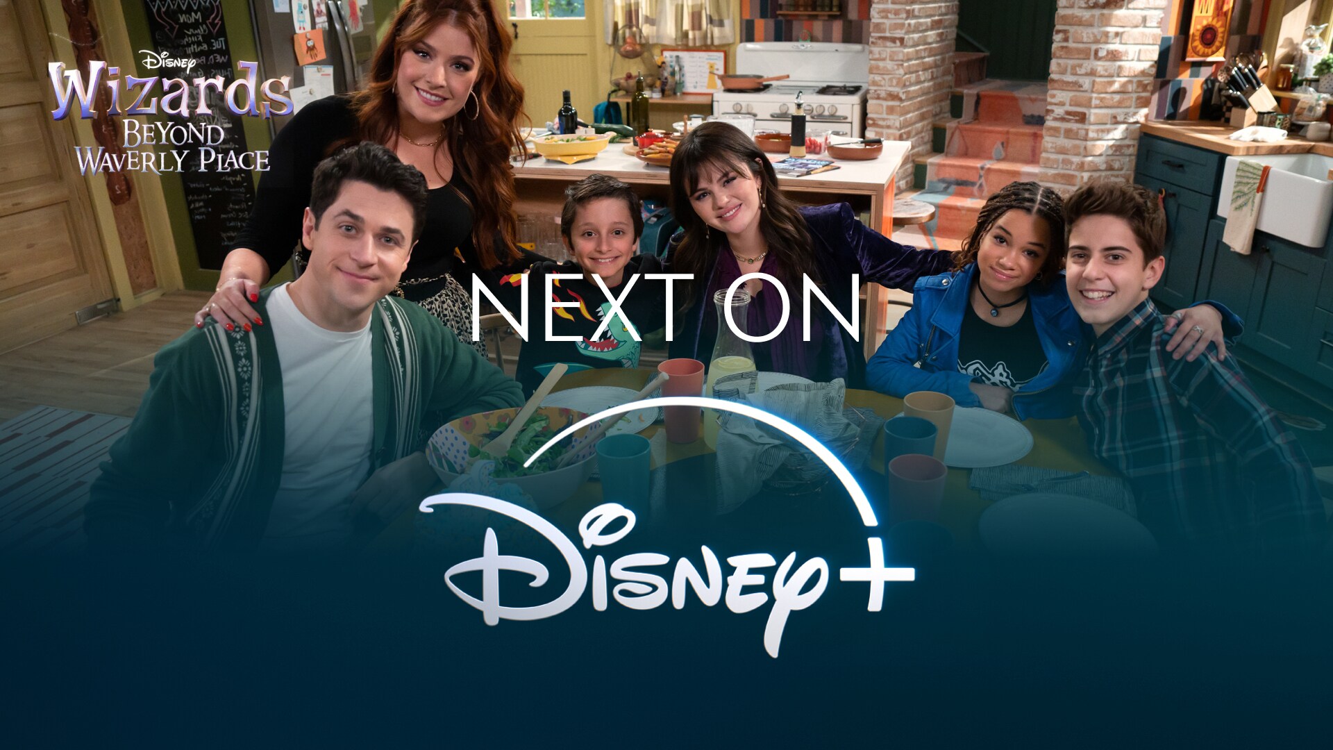 Next On Disney+ — October 2024