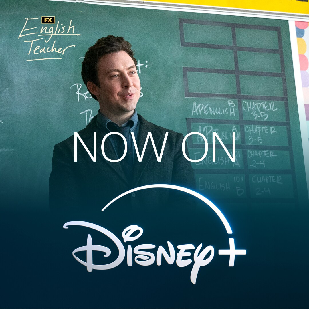 Now on Disney+ – Week of September 6, 2024