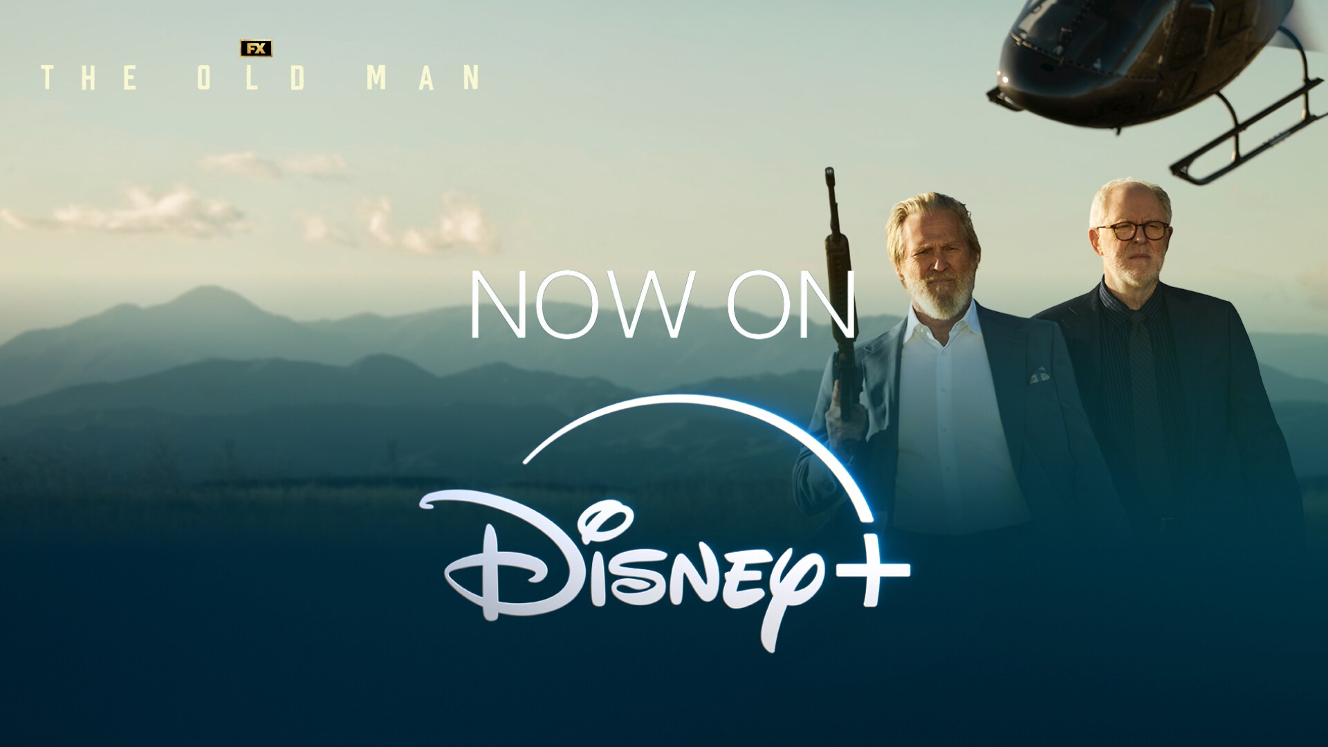 Now On Disney+ — Week of September 13, 2024