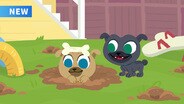 Pop! Goes the Weasel