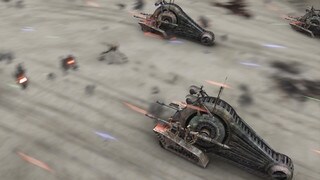 NR-N99 Persuader-class Tank Droid