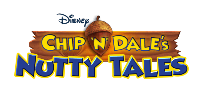 Mickey and the Roadster Racers: Chip 'N' Dale's Nutty Tales