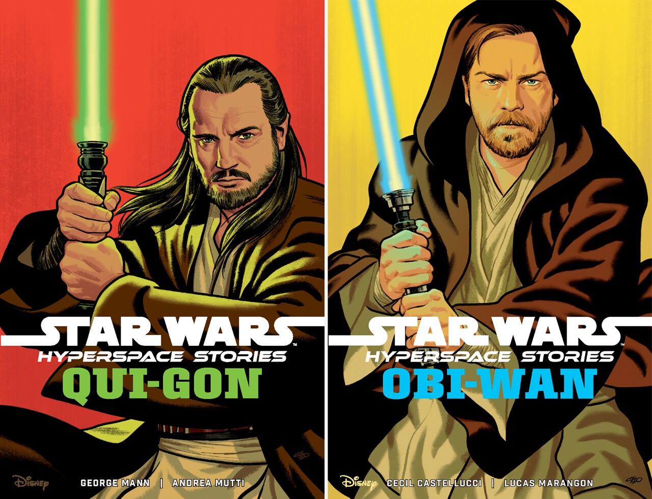 Why Qui-Gon Jinn Was the Most Powerful Jedi in the Star Wars Universe