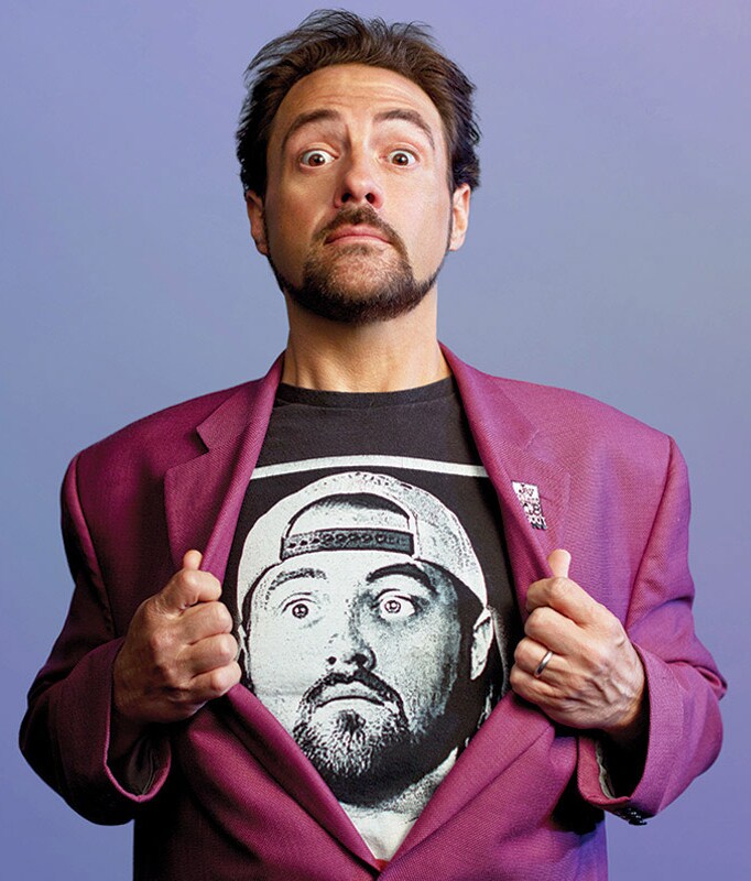 Kevin Smith