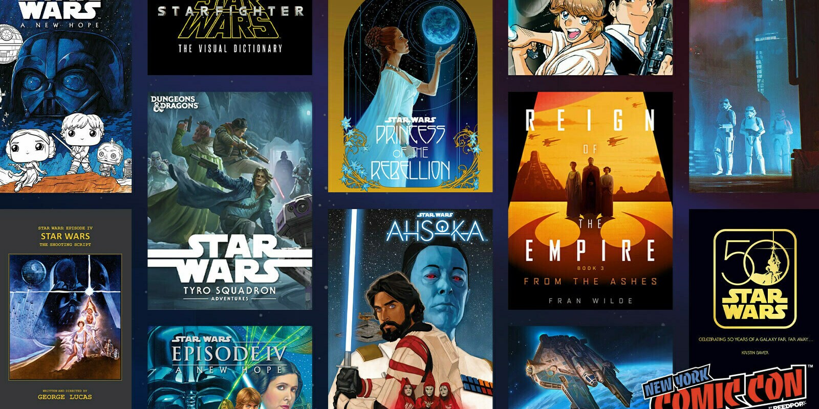 Star Wars: A New Hope Soundtrack Vinyl Box Set Coming December 1