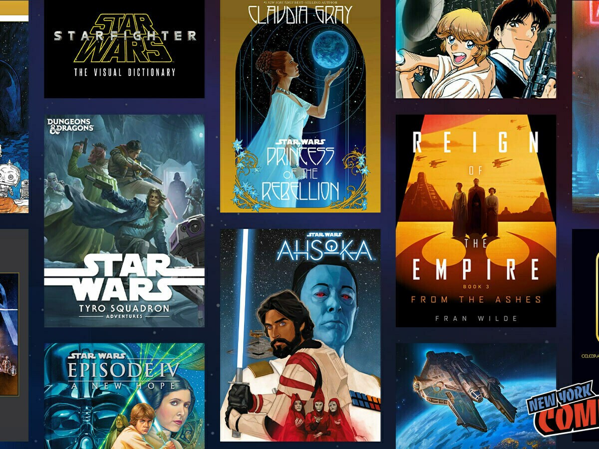 Star Wars: A New Hope Soundtrack Vinyl Box Set Coming December 1