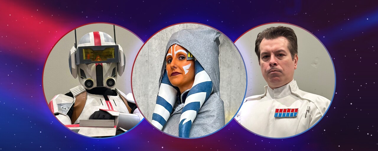 NYCC 2025: Cosplay Spotlight graphic