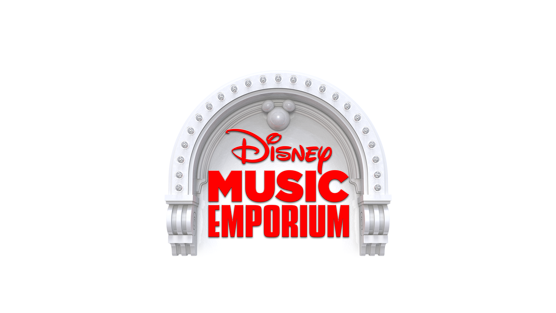 Disney Music Emporium logo