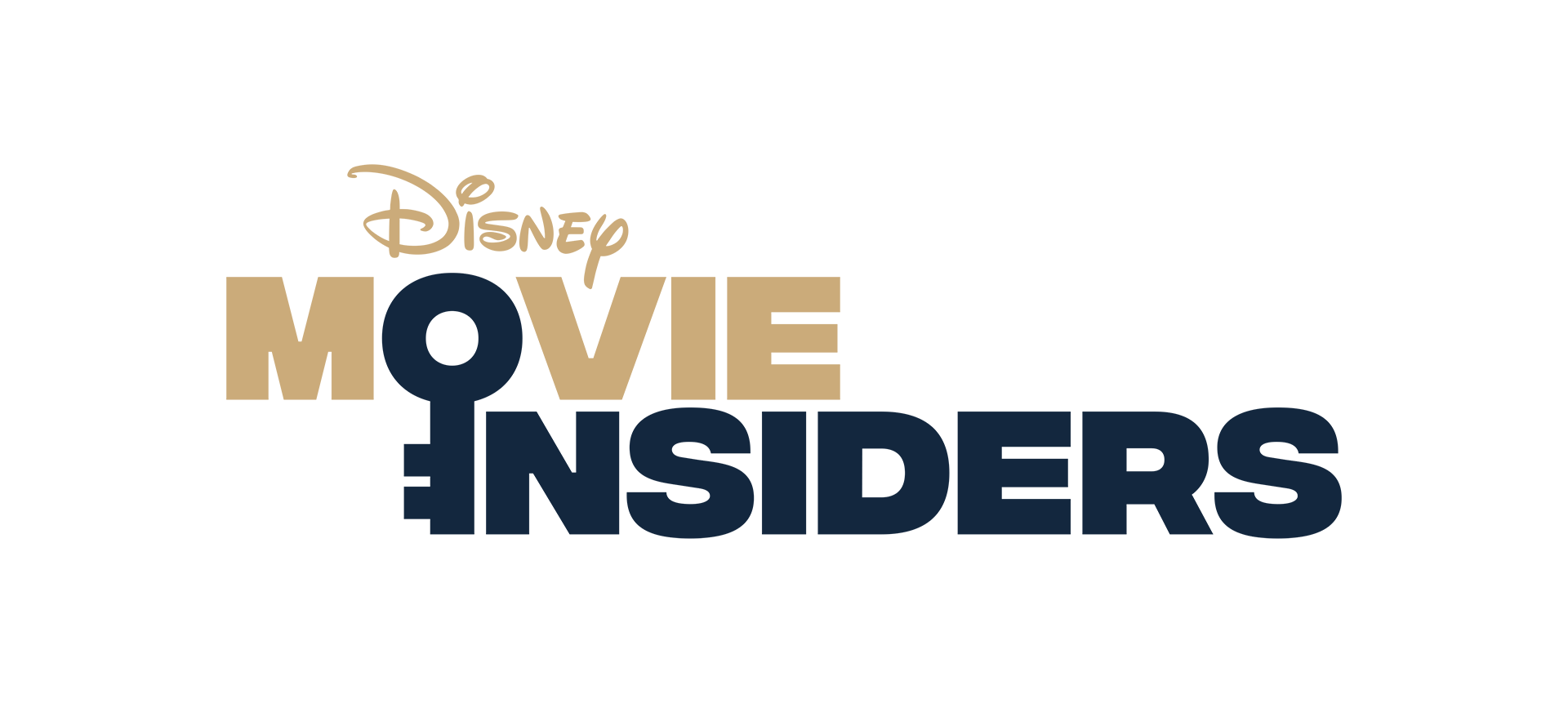 Disney Movie Insiders logo