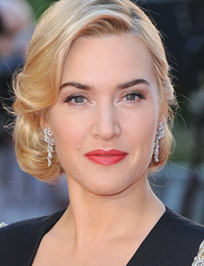 Actor Kate Winslet